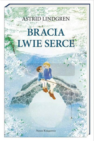 Bracia Lwie Serce