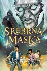 Srebrna maska