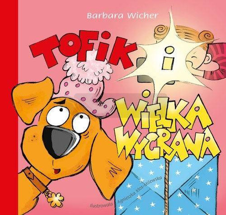 Tofik i wielka wygrana