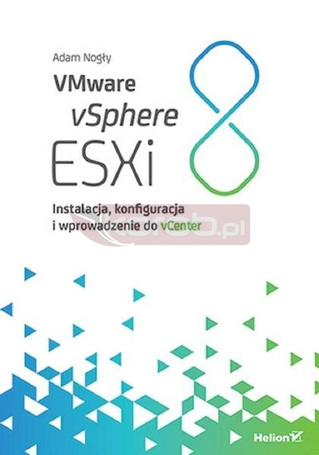 VMware vSphere ESXi 8