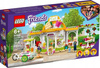 LEGO Friends 41444 Ekologiczna kawiarnia