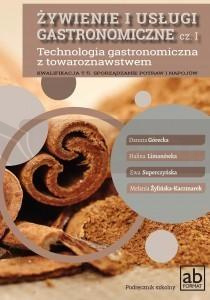 Żywienie i usługi gastronomiczne cz.I