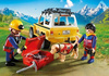 Playmobil 9128 Pojazd ratownictwa górskiego