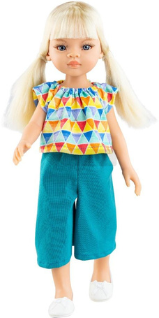 Lalka hiszpańska Virgi 32cm