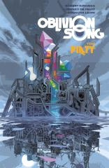 Oblivion Song T.5