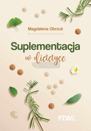 Suplementacja w dietetyce