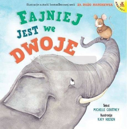 Fajniej jest we dwoje