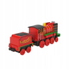 FISHER PRICE TOMEK I PRZYJACIELE lokomotywa z wagonikiem YONH BAO HHN39