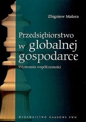 Przedsiębiorstwo w globalnej gospodarce