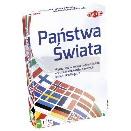 Państwa Świata
