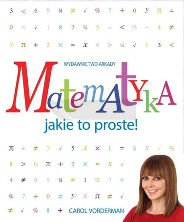 Matematyka jakie to proste! w.2