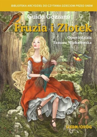 Fruzia i Złotek