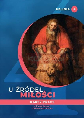 Katechizm LO 4 U źródeł miłości KP