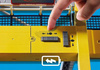 PLAYMOBIL City Action 70770 Suwnica z kontenerami