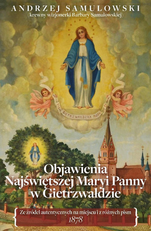 Objawienia NMP w Gietrzwałdzie