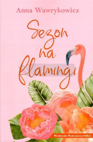 Sezon na flamingi