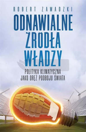 Odnawialne źródła władzy