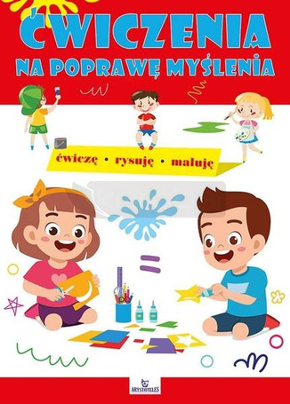 Ćwiczenia na poprawę myślenia