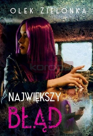 Największy błąd