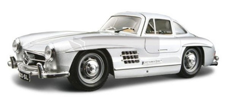 Mercedes-Benz 300 SL (1954)
