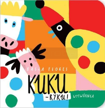 Kuku-ryku!