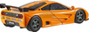 HOT WHEELS PREMIUM 1:43 1995 McLaren F1 GTR HWT15