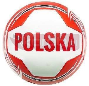 Piłka nożna Maxsport Polska