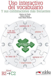 Uso interactivo del vocabulario poziom B2-C2