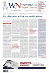 Wszystko, co Najważniejsze nr 20