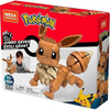 Mega Construx Pokemon EEvee GMD34
