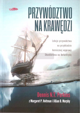 Przywództwo na krawędzi