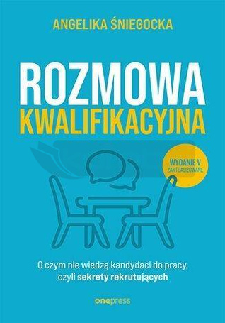 Rozmowa kwalifikacyjna w.5