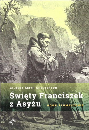 Święty Franciszek z Asyżu