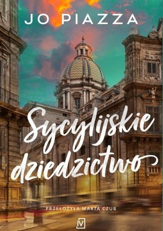 Sycylijskie dziedzictwo