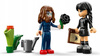 KLOCKI LEGO WEDNESDAY 76784 KWIAT CZARNEJ DALII
