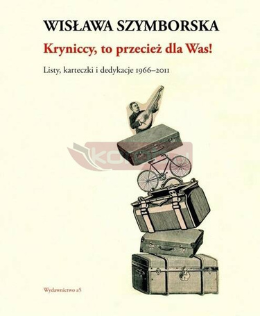 Kryniccy, to przecież dla Was!
