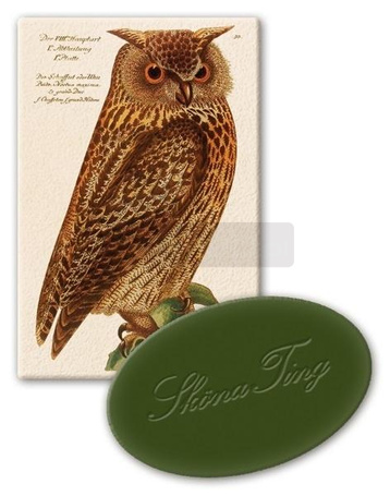 Mydełko ozdobne STTVAL642 zapach różany