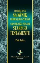 Podręczny słownik hebr-pol i aram-pol ST
