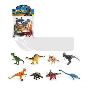 Dinozaury