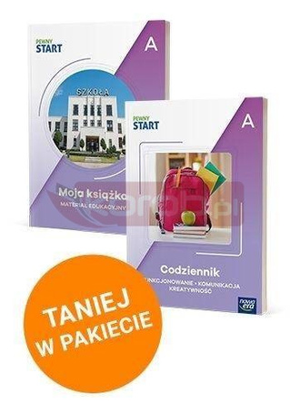 Pewny start Zestaw A