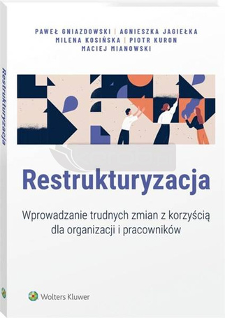 Restrukturyzacja