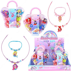 Zestaw do robienia naszyjników