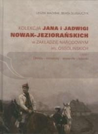 Kolekcja Jana i Jadwigi Nowak-Jeziorańskich...cz.1