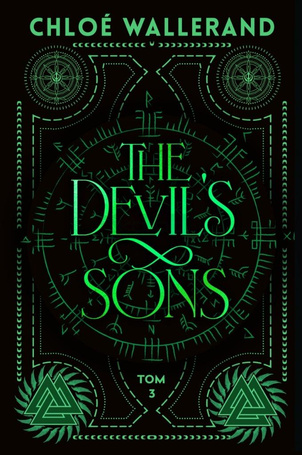 The Devil's Sons T.3