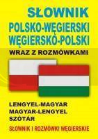 Słownik pol-węgierski,węgiersko-pol wraz z rozm.BR