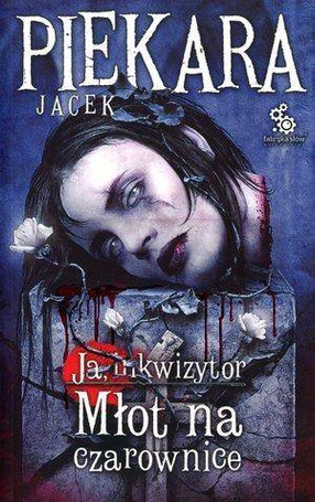 Ja, inkwizytor. Młot na czarownice BR w.2015