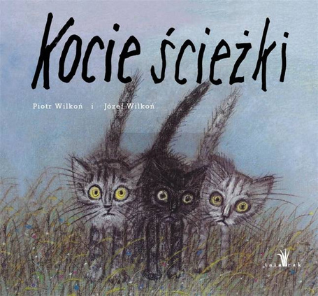 Kocie ścieżki
