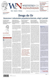 Wszystko, co Najważniejsze nr 28