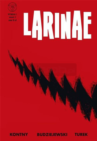 Wydział 7 T.02 Larinae