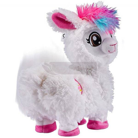 Live Pets Interaktywna Lama